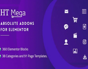 Absolute Addons Pro Installation & Activation