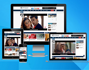 Bangla TV Theme Installation & Activation