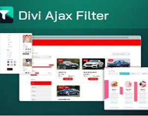 Divi Ajax Filters Installation & License Key Activation