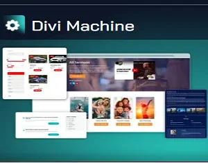 Divi Machine Installation & License Key Activation