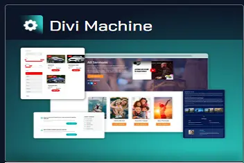 Divi Machine Installation & License Key Activation