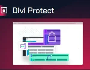 Divi Protect Installation & License Key Activation