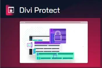 Divi Protect Installation & License Key Activation