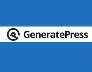 Generate Press Installation & License Activation