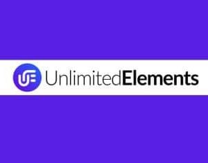 Unlimited Elements Installation & Activation