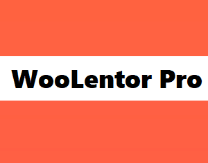 WooLentor Pro Installation & License Key Activation