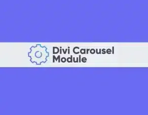 Divi Carousel Installation & License Key Activation