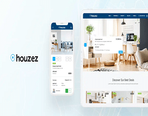 Houzez theme Installation & License Activation