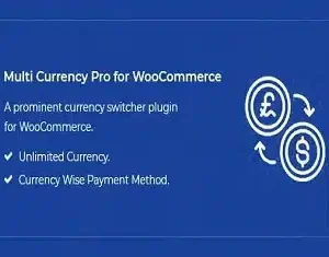 Multi Currency Pro for WooCommerce Activation