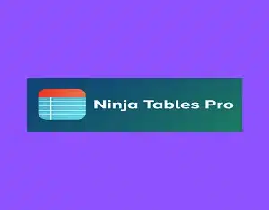 Ninja Tables Pro License Activation