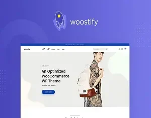 Woostify Pro Install & License Key Activation