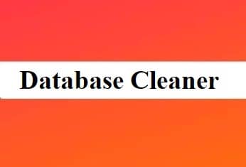 Advanced Database Cleaner Pro Activation