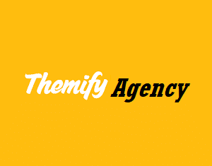 Themify Agency Theme