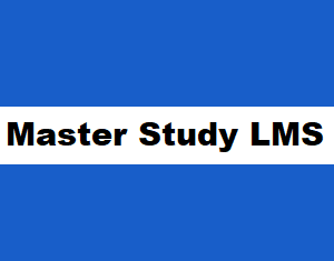 Master Study LMS Pro