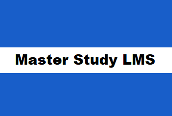Master Study LMS Pro