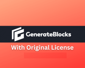 Generate Blocks Pro